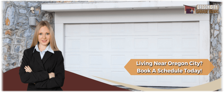 Garage Door Repair Oregon City